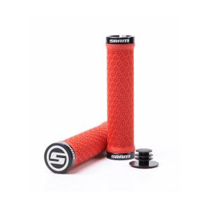 103084-poignees-sram-locking-grips-noir-rouge-tu