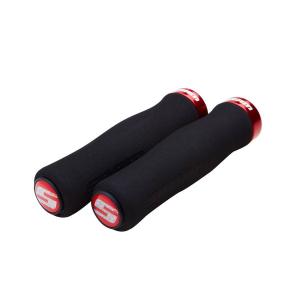 100639-poignees-sram-locking-grips-foam-contour-129-noir-rouge-tu