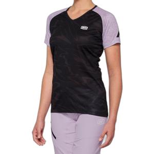 40015-0000-maillot-manches-courtes-femme-100-airmatic-noir-violet
