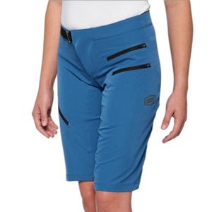 40023-000-short-femme-100-airmatic-bleu