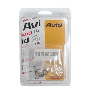 106062-jeu-de-vis-pour-frein-a-disque-rondelles-calage-standard-t25-etoile-avid-gris-tu