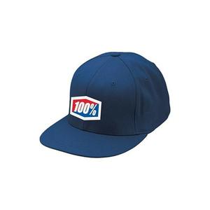 10teofjflxlna-casquette-100-official-j-fit-flexfit-bleu-marine-l-xl