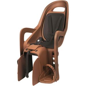 1100325-siege-de-velo-arriere-avec-fixation-cadre-enfant-polisport-groovy-maxi-ff-marron-caramel-noir-tu
