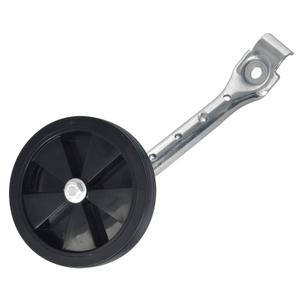 1101846-stabilisateurs-reglables-velo-enfant-vicma-14-20-noir-argente-350-500-mm