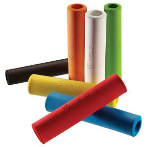 1104937-poignees-100-ultra-legeres-velo-jaune-130-mm