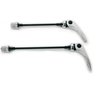 1105281-axe-de-roue-a-serrage-rapide-avant-v-bike-argente-noir-tu