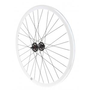11304027av-roue-avant-fixie-jante-blanche-moyeu-noir-rodi-blanc-tu