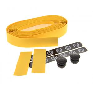 11504001coocre-ruban-de-cintre-bike-ribbon-cork-plus-uni-jaune-ocre-tu