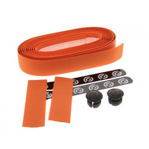 11504001coorange-ruban-de-cintre-bike-ribbon-cork-plus-uni-orange-tu