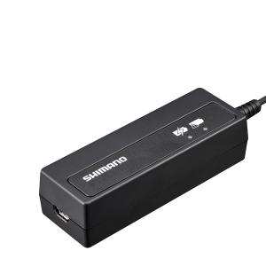 ismbcr2-chargeur-batterie-avec-cable-d-alimentation-shimano-ismbcr2-pour-dura-ace-ultegra-di2-noir-tu