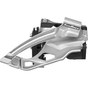 125300-derailleur-avant-collier-bas-sunrace-ms66-noir-argente-7-8-vitesses