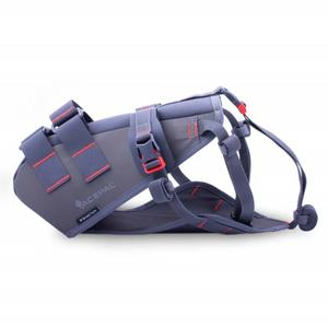 143028-support-de-sacoche-guidon-acepac-bar-harness-gris-tu