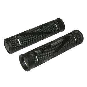 148663-paire-de-poignees-vtt-double-densite-progrip-838-noir-blanc-o22x122-mm