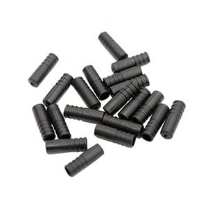 160993-sachet-de-50-embouts-de-gaine-derailleur-en-plastique-fibrax-noir-4x17-mm