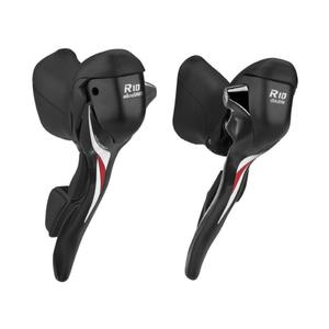 161717-paire-de-levier-manette-route-double-alu-compatible-shimano-sauf-tiagra-4700-microshift-noir-10-vitesses