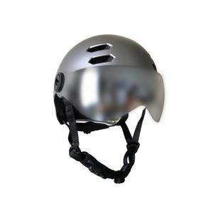 mfioversp-mtm-casque-velo-connecte-mfi-over-road-visor-pro-gris-m