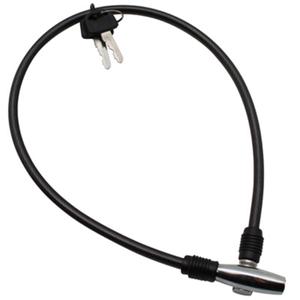 17794-antivol-cable-velo-a-cle-p2r-noir-5-mm-x-65-cm
