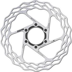 db027wcl-disque-de-frein-version-afs-galfer-bike-wave-shark-center-lock-argente-noir