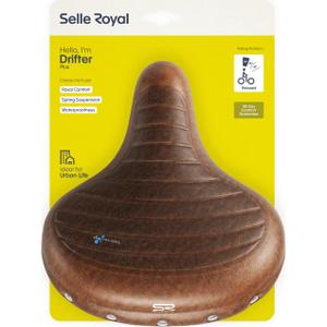 199315-selle-avec-gel-et-double-ressort-selle-royal-drifter-plus-marron-270x245-mm