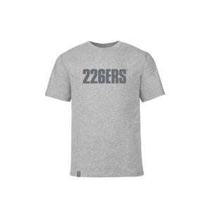 226er010126i000-t-shirt-gros-logo-226ers-i000-grey