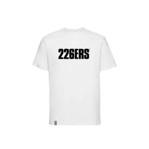 226er010126w001-t-shirt-gros-logo-226ers-w001-white-m