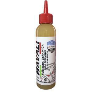 230015-burette-d-huile-ceramique-navali-150-ml-jaune-rouge-tu