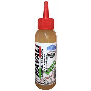 230017-burette-d-huile-ceramique-seche-navali-100-ml-jaune-rouge-tu