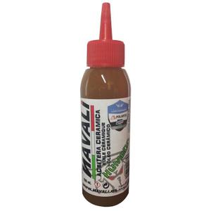 230018-burette-d-huile-ceramique-humide-navali-100-ml-marron-rouge-tu