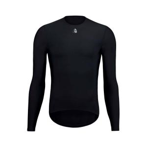23761black-maillot-de-corps-manches-longues-etxeondo-iluna-noir