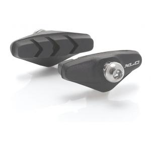 2500385800-set-de-4-patins-de-frein-xlc-bs-r01-x4-noir-50-mm