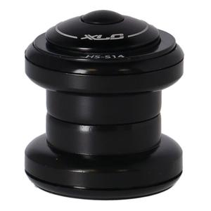 2500505001-jeu-de-direction-mtb-xlc-hs-a14-a-head-noir-28-mm