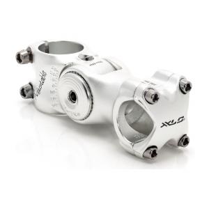 2501550002-potence-reglable-xlc-st-m02-ahead-108-mm-argente-108-mm
