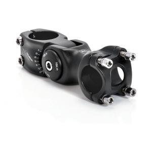 2501552500-potence-reglable-xlc-st-t14-a-head-1-1-8-31-8-noir-1-1-8-31-8-110-mm