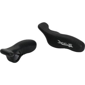 2501571600-embouts-ergonomiques-125mm-aluminium-xlc-be-a08-noir-noir-125-mm