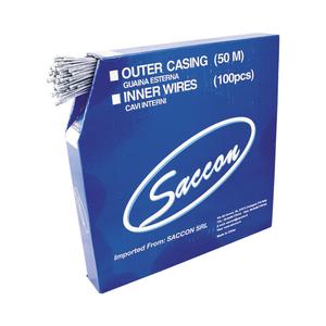 257400-cables-de-frein-en-acier-galvanise-butoir-poire-saccon-x100-argente-1-5-1800-mm
