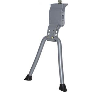 25743-bequille-centrale-velo-double-renforce-reglable-alu-p2r-24-28-argente-24-x-28
