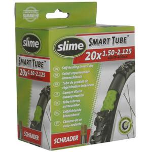 26834-chambre-a-air-valve-schrader-avec-liquide-anti-crevaison-slime-20-x-1-50-2-125-vert-rouge-tu
