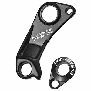 280145-patte-de-derailleur-arriere-droite-union-gh-181-noir-tu