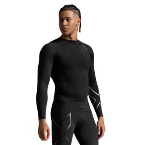 ma6404a-blk-sil-sous-maillot-manches-longues-2xu-ignition-black-silver
