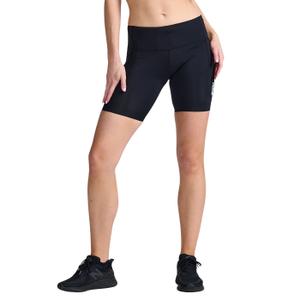 wa6947b-blk-srf-cuissard-de-compression-mi-haute-femme-2xu-aero-6-inch-black-silver-reflective