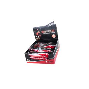 328210-gel-energetiques-liquide-cerise-cafeine-born-x12-noir-rouge-tu