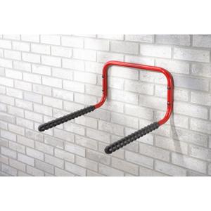 33125-support-de-velo-mural-pour-2-velos-universel-selection-p2r-rouge-noir-tu