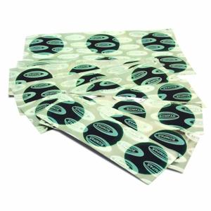 33225-boite-de-30-rustines-assorties-bompar-blanc-vert-noir-tu