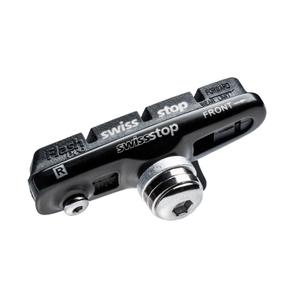 34624-kit-2-porte-patins-aluminium-swissstop-flash-pro-noir-gris-blanc-tu