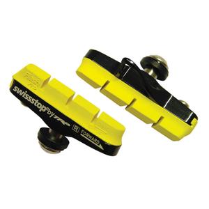 34626-kit-2-porte-patins-aluminium-swissstop-flash-pro-jaune-noir-blanc-tu