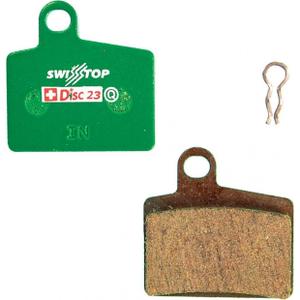 34663-lot-de-plaquettes-de-frein-swissstop-23-vert-or-marron-tu