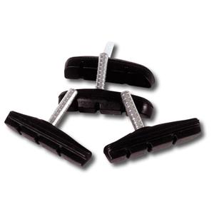 34874-kit-4-porte-patins-saccon-cantilever-noir-argente-tu