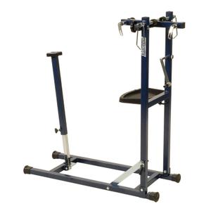 35967-pied-d-atelier-pliant-190-bicisupport-bleu-noir-blanc-tu