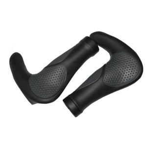 374207-jeu-de-poignees-ergotec-oslo-kraton-noires-grises-147x22-mm