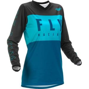 375-820-maillot-femme-fly-racing-f-16-bleu-aqua-noir